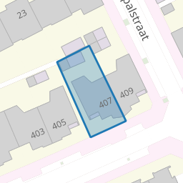 Perceel APN01-B-6195