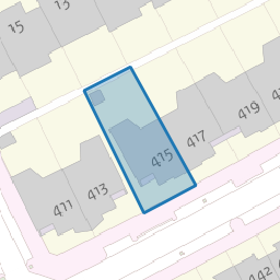 Perceel APN01-B-6199