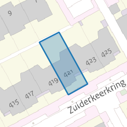 Perceel APN01-B-6202