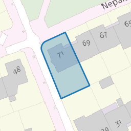 Perceel APN01-B-6205