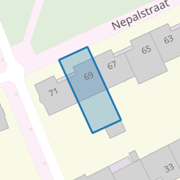 Perceel APN01-B-6206