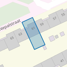 Perceel APN01-B-6210