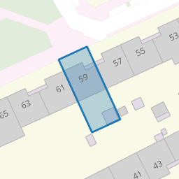 Perceel APN01-B-6211