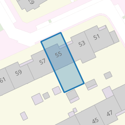 Perceel APN01-B-6213