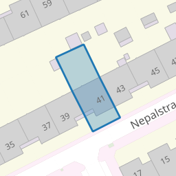 Perceel APN01-B-6222