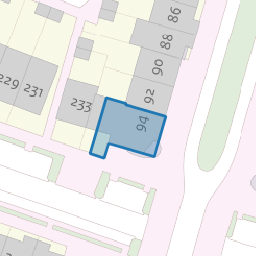 Perceel APN01-B-6229