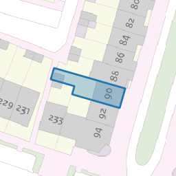 Perceel APN01-B-6231