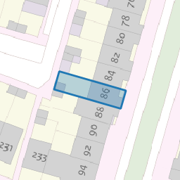 Perceel APN01-B-6233