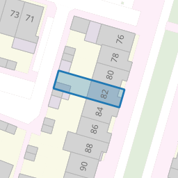 Perceel APN01-B-6235