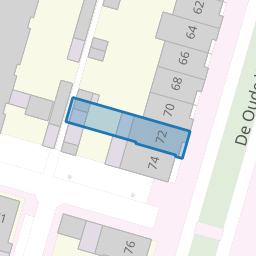 Perceel APN01-B-6240