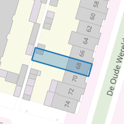 Perceel APN01-B-6242