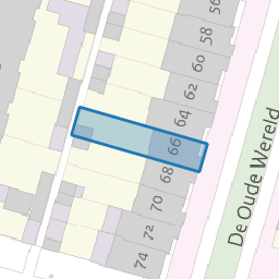 Perceel APN01-B-6243