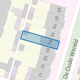 Perceel APN01-B-6244