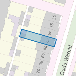 Perceel APN01-B-6245