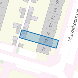 Perceel APN01-B-6250