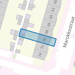 Perceel APN01-B-6251