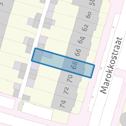 Perceel APN01-B-6252