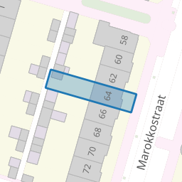 Perceel APN01-B-6254