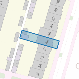 Perceel APN01-B-6262