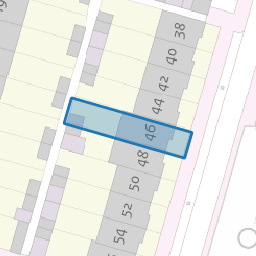 Perceel APN01-B-6263