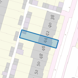 Perceel APN01-B-6264