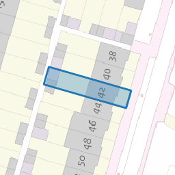 Perceel APN01-B-6265