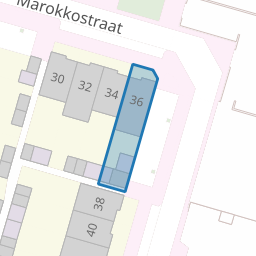 Perceel APN01-B-6268