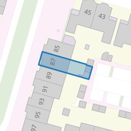 Perceel APN01-B-6276