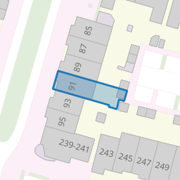 Perceel APN01-B-6278