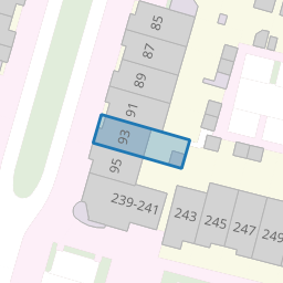 Perceel APN01-B-6279