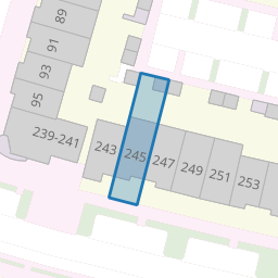 Perceel APN01-B-6283