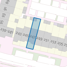 Perceel APN01-B-6284