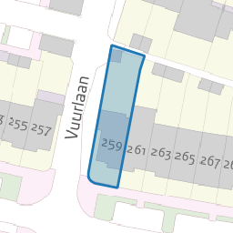 Perceel APN01-B-6290