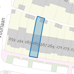 Perceel APN01-B-6293