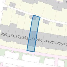 Perceel APN01-B-6294
