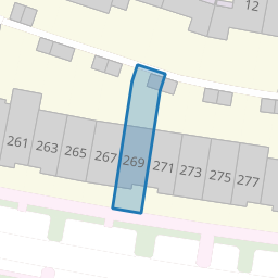 Perceel APN01-B-6295