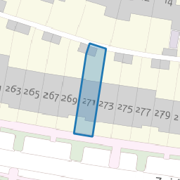 Perceel APN01-B-6296