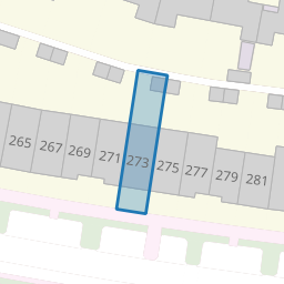 Perceel APN01-B-6297