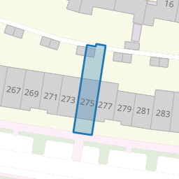 Perceel APN01-B-6298