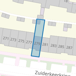 Perceel APN01-B-6300