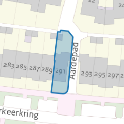 Perceel APN01-B-6306