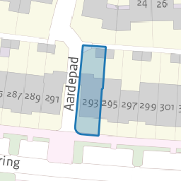 Perceel APN01-B-6307