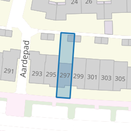 Perceel APN01-B-6309