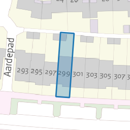 Perceel APN01-B-6310