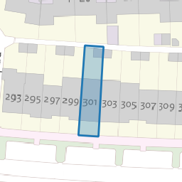 Perceel APN01-B-6311