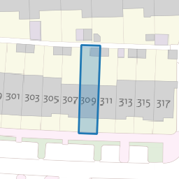 Perceel APN01-B-6315