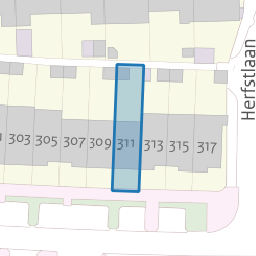 Perceel APN01-B-6316