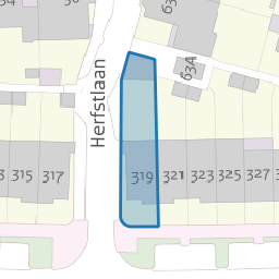 Perceel APN01-B-6320