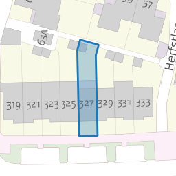 Perceel APN01-B-6324