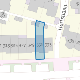 Perceel APN01-B-6326